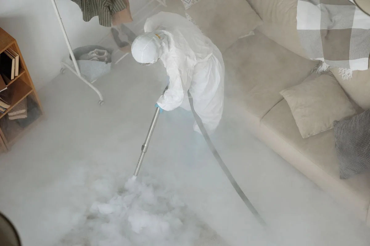 Crime Scene Cleanup in Costa Mesa, CA